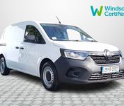 Renault Kangoo 2025