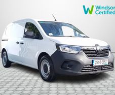 Renault Kangoo 2025