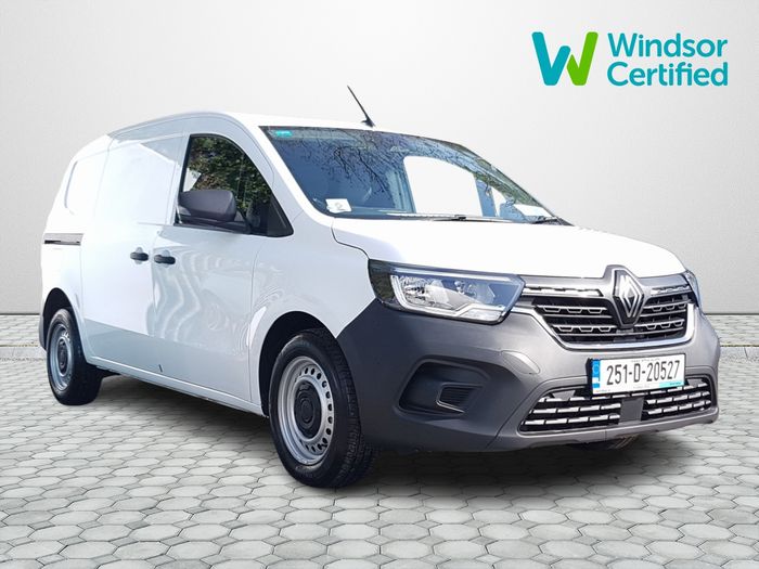 Renault Kangoo 2025