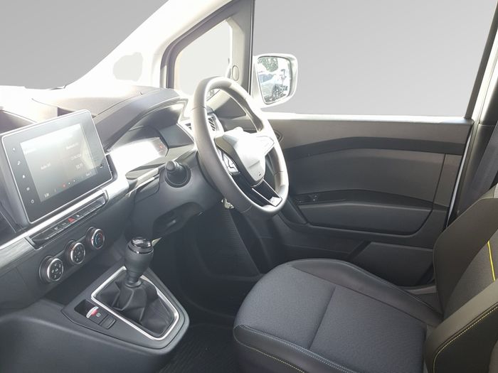 Renault Kangoo 2025