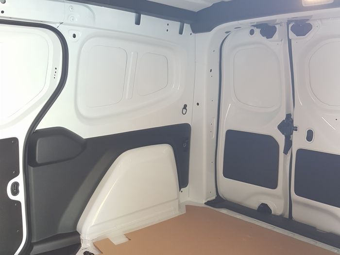 Renault Kangoo 2025