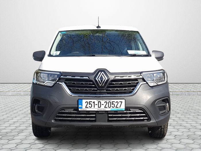 Renault Kangoo 2025