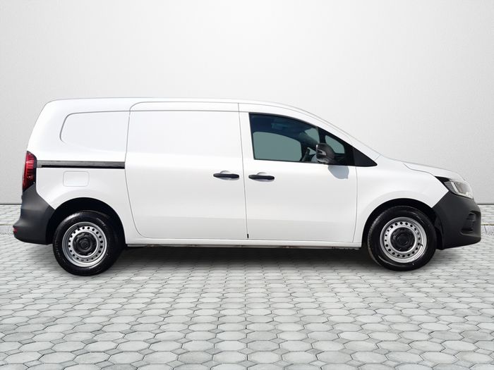 Renault Kangoo 2025
