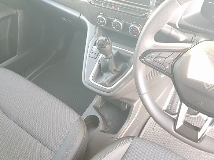 Renault Kangoo 2025