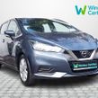 Nissan Micra 2021