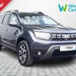 Dacia Duster 2024