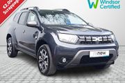 Dacia Duster 2024