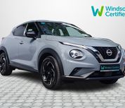 Nissan Juke 2023