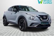 Nissan Juke 2023