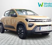 Dacia Spring 2026