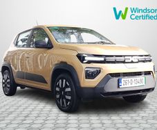 Dacia Spring 2026