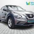 Nissan Juke 2022
