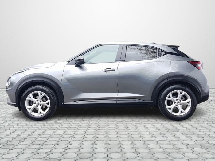 Nissan Juke 2022
