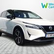 Nissan QASHQAI 2021