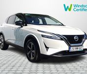 Nissan QASHQAI 2021