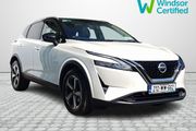 Nissan QASHQAI 2021