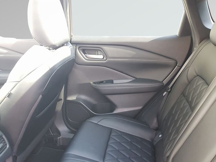 Nissan QASHQAI 2021