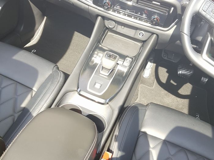 Nissan QASHQAI 2021