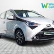 Toyota AYGO 2021