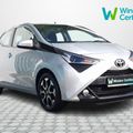 Toyota AYGO 2021