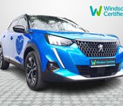 Peugeot 2008 2022