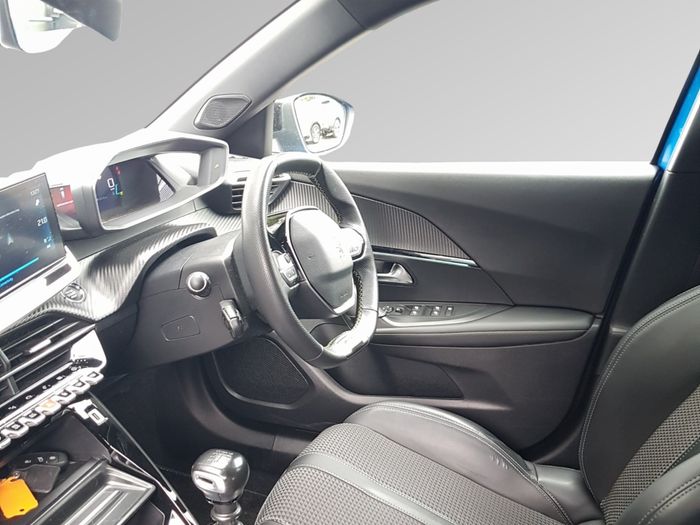 Peugeot 2008 2022