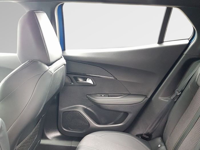 Peugeot 2008 2022