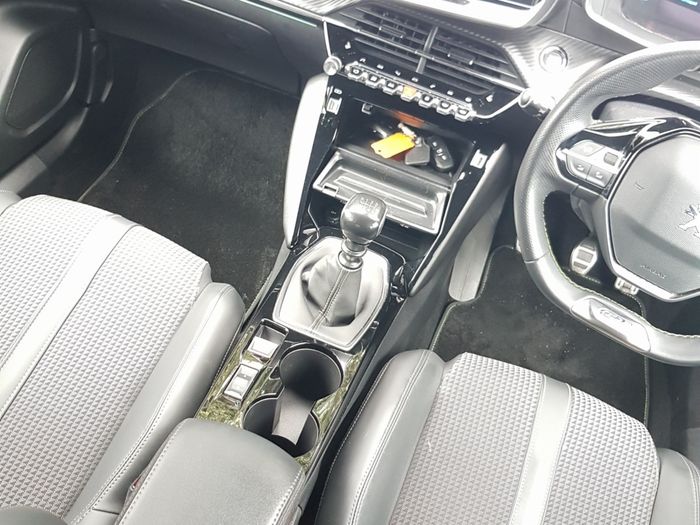 Peugeot 2008 2022