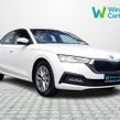 Skoda Octavia 2024
