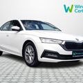Skoda Octavia 2024