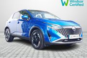 Nissan QASHQAI 2026
