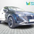 Nissan QASHQAI 2026