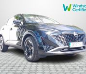 Nissan QASHQAI 2026