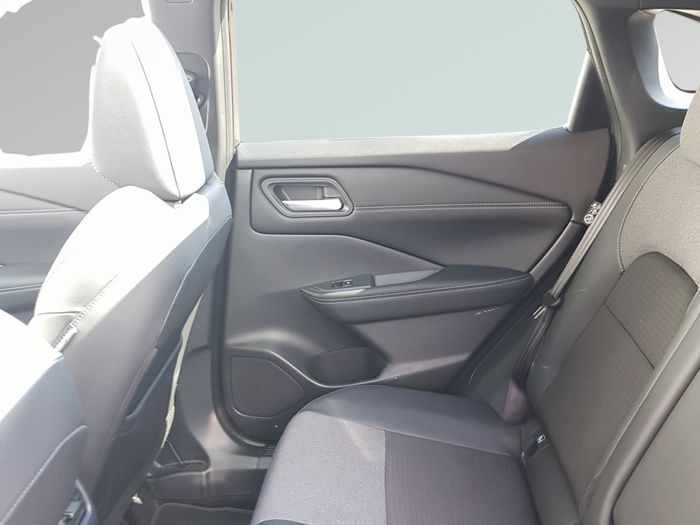 Nissan QASHQAI 2026