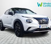 Nissan Juke 2026