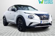 Nissan Juke 2026
