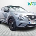 Nissan Juke 2026