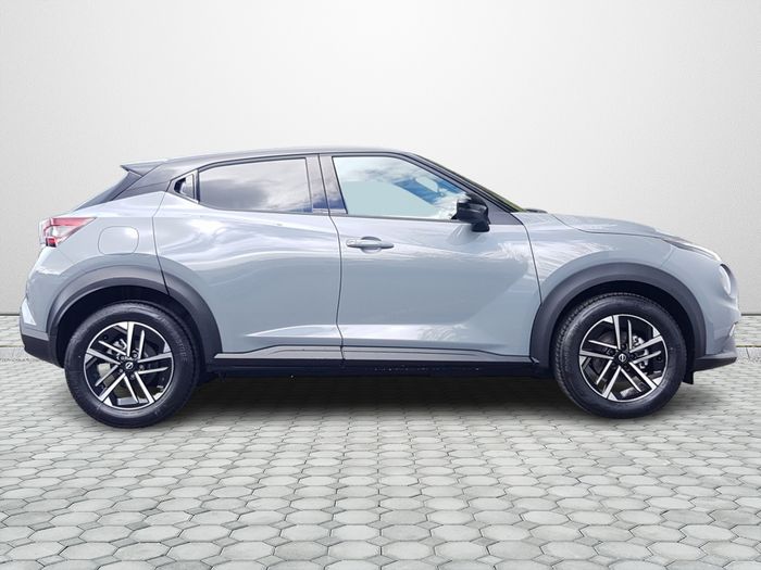 Nissan Juke 2026