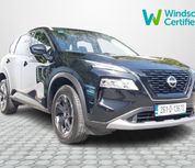 Nissan X-Trail 2026