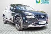 Nissan X-Trail 2026