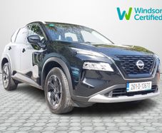 Nissan X-Trail 2026