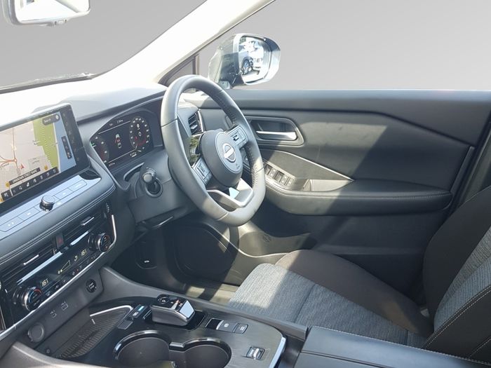 Nissan X-Trail 2026