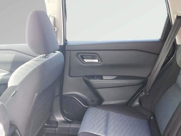 Nissan X-Trail 2026