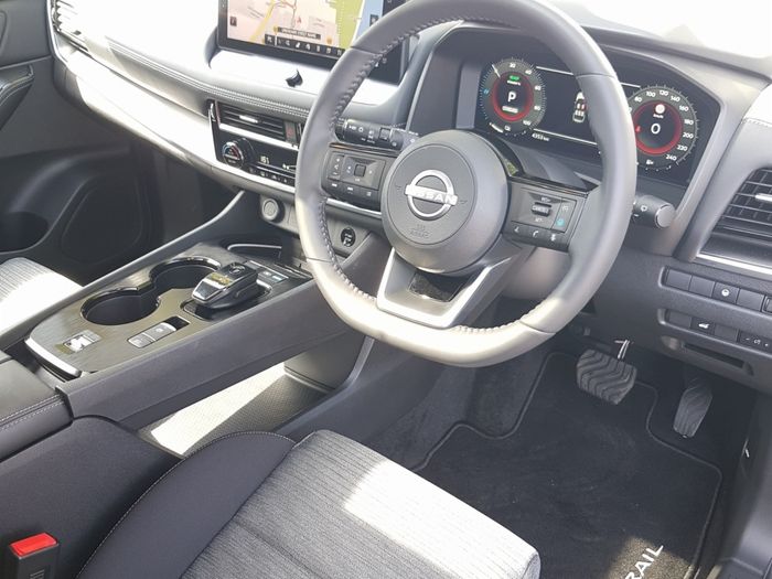 Nissan X-Trail 2026