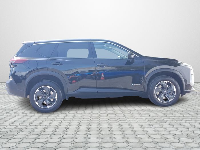 Nissan X-Trail 2026