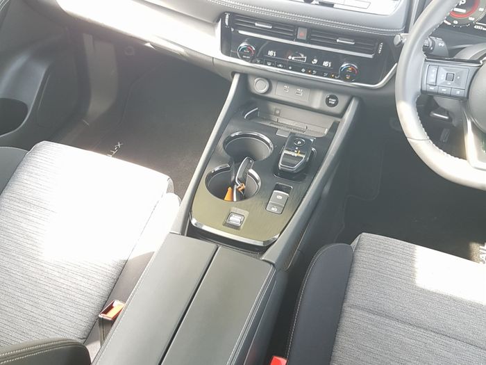 Nissan X-Trail 2026
