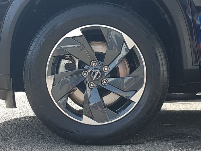 Nissan X-Trail 2026