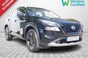 Nissan X-Trail 2026