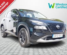 Nissan X-Trail 2026