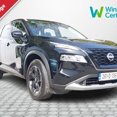 Nissan X-Trail 2026